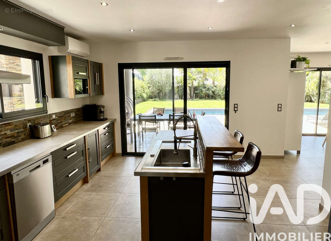 Photo 7 - Maison à IDRON