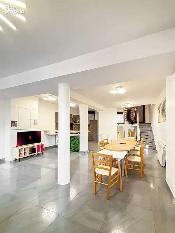 Maison 6 pièces 170 m² à vendre à Les Lilas (93260) - photo 7