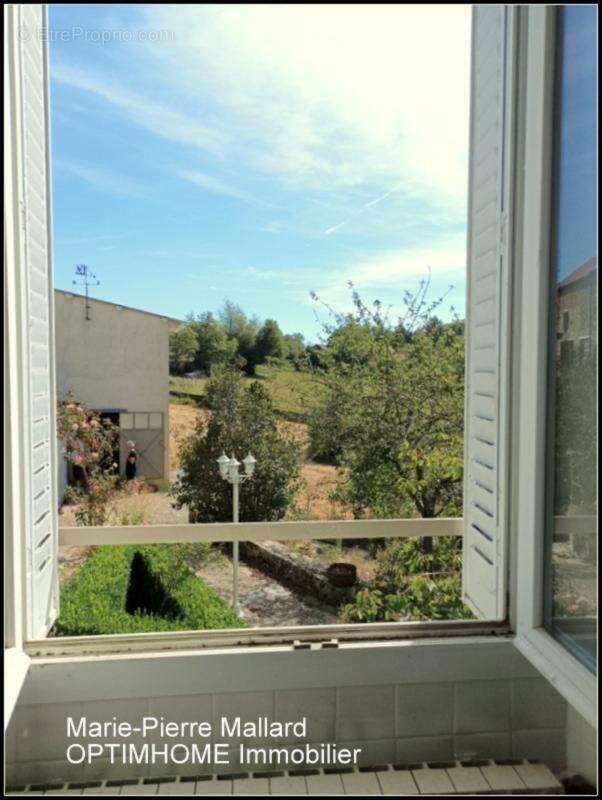 Maison de famille ou de vacances de 5 pièces à POUSSANGES (23) à 7 mn de Felletin sur le plateau de Millevaches - photo 20