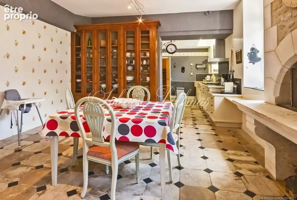 Propriete à vendre 50 pièces proche de TOURS (37) - photo 16