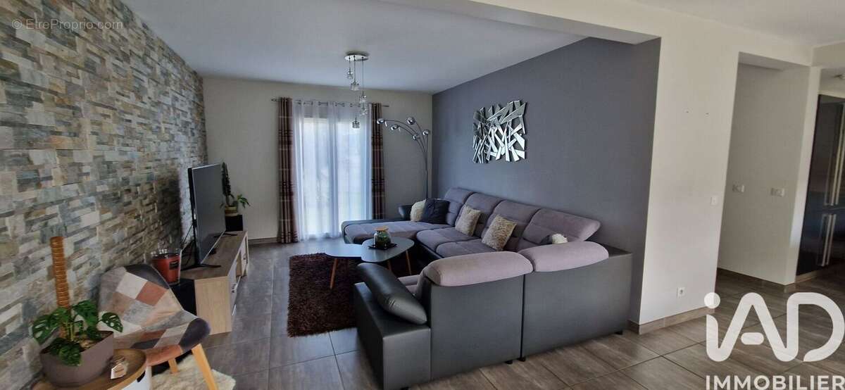 Photo 8 - Maison à CLAYE-SOUILLY