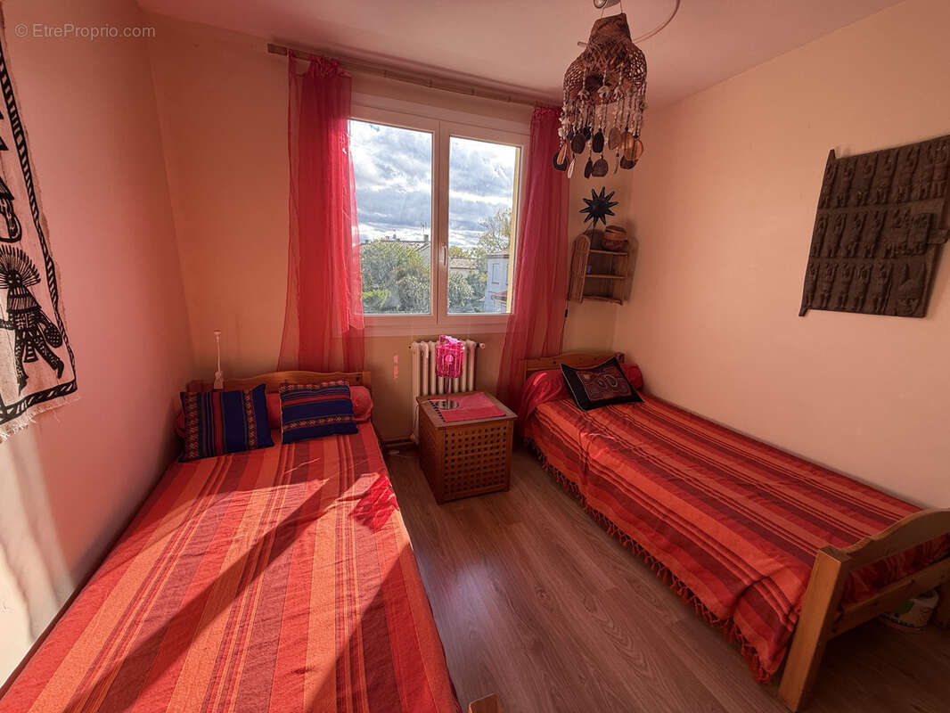 Maison à CARCASSONNE