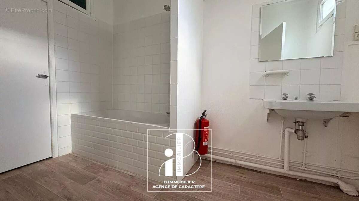 Appartement à FONTAINEBLEAU