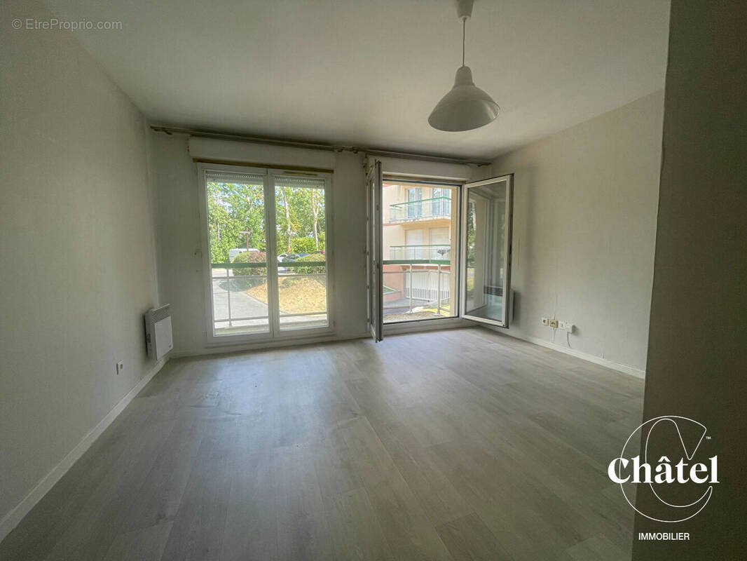 Appartement à SENLIS