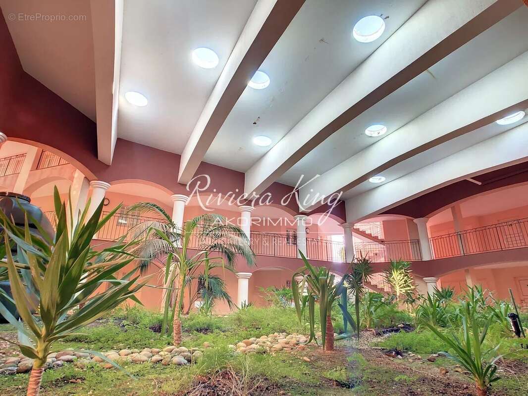 Appartement à VILLEFRANCHE-SUR-MER