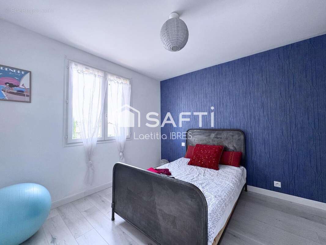 Photo 5 - Maison à GRENADE