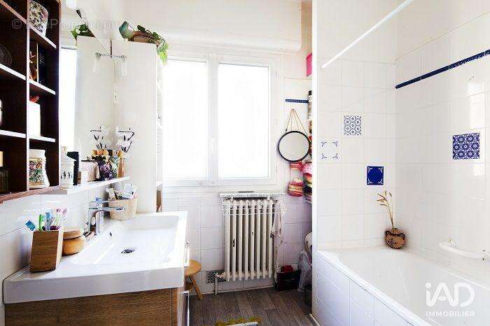 Photo 9 - Maison à MONTREUIL