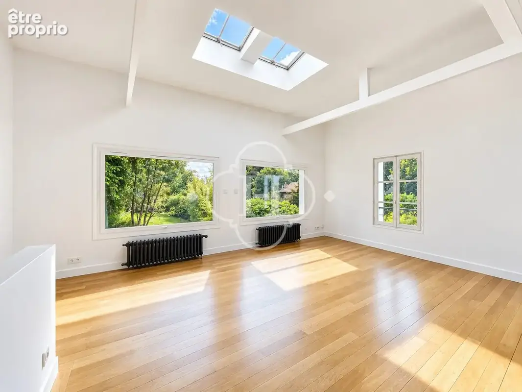 Maison 8 pièces 127 m² à vendre à La Celle-Saint-Cloud (78170) - photo 3