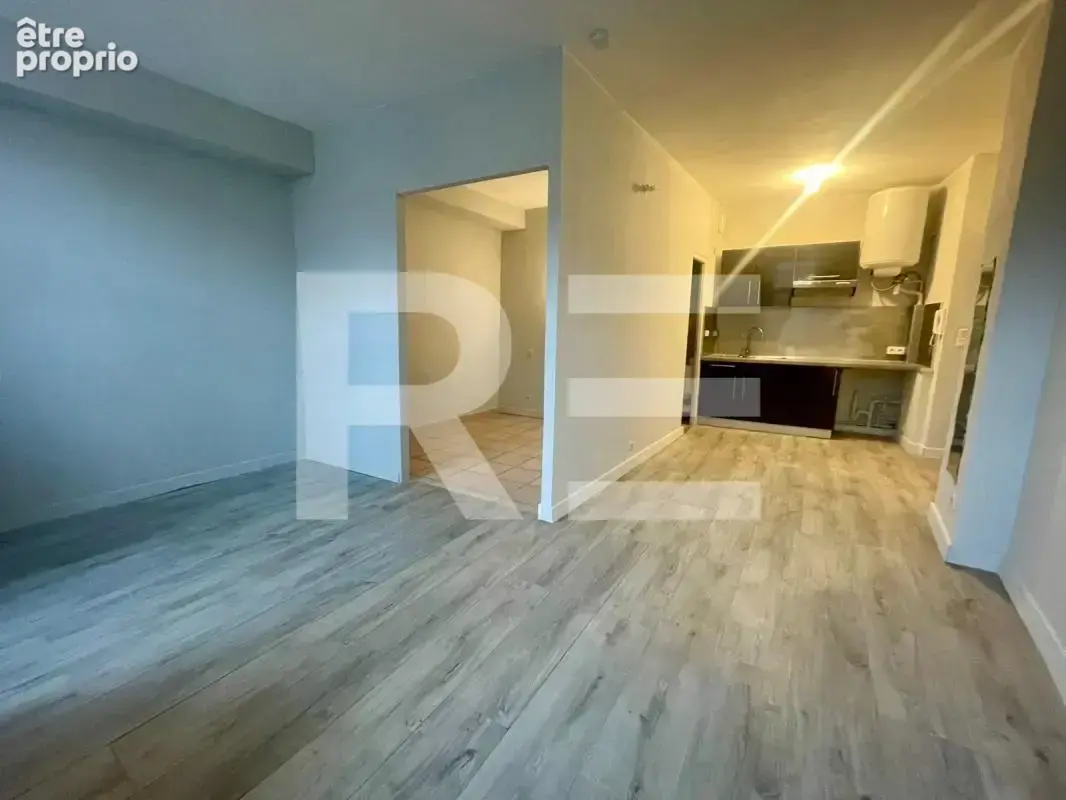 Immeuble de rapport à nîmes quartier vauban - photo 3