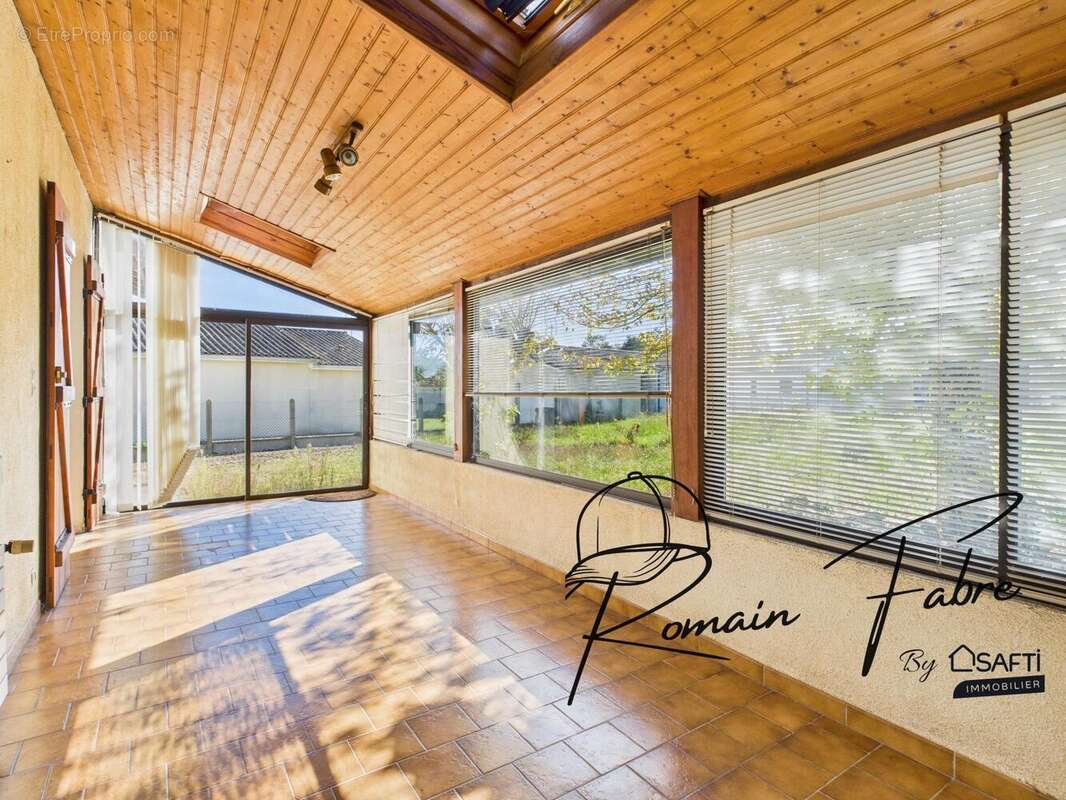 Photo 5 - Maison à SAINT-ANDRE-DE-CUBZAC