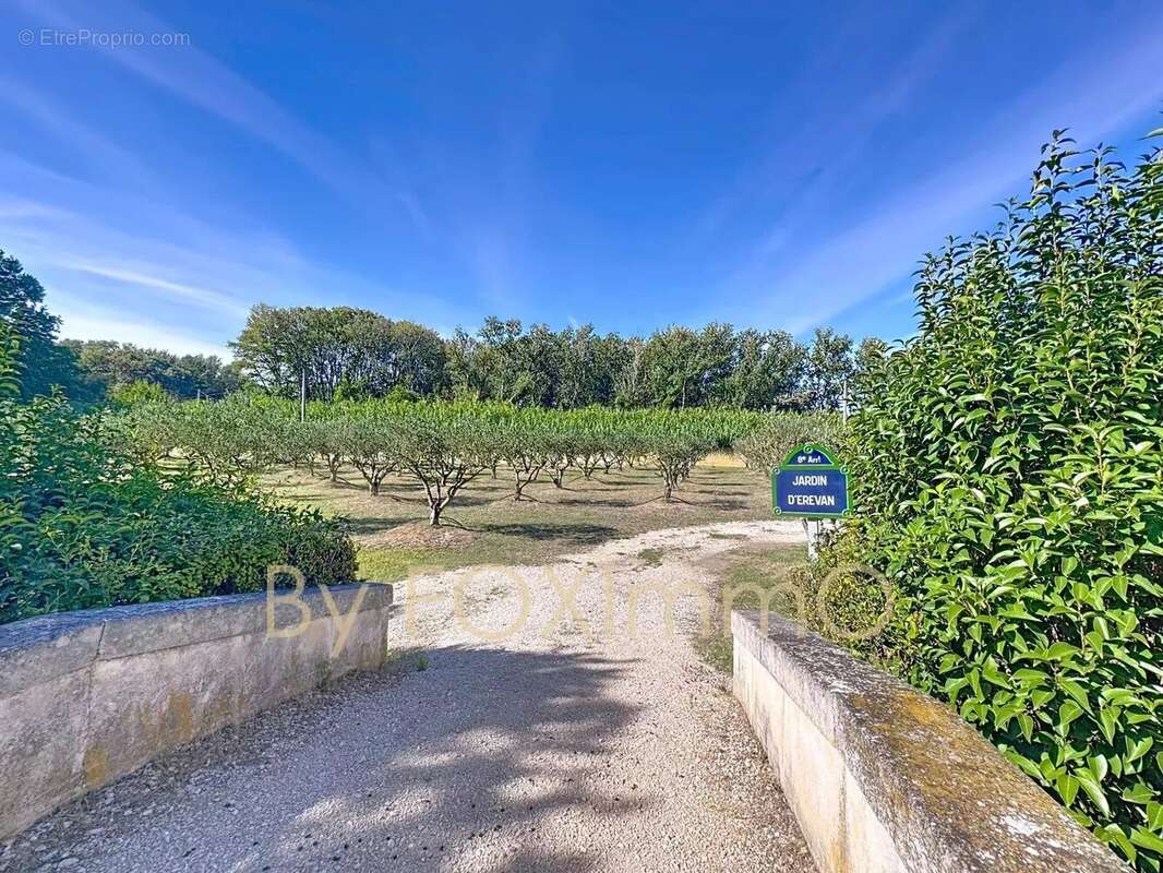 Un domaine d’exception au cœur des Alpilles - photo 23