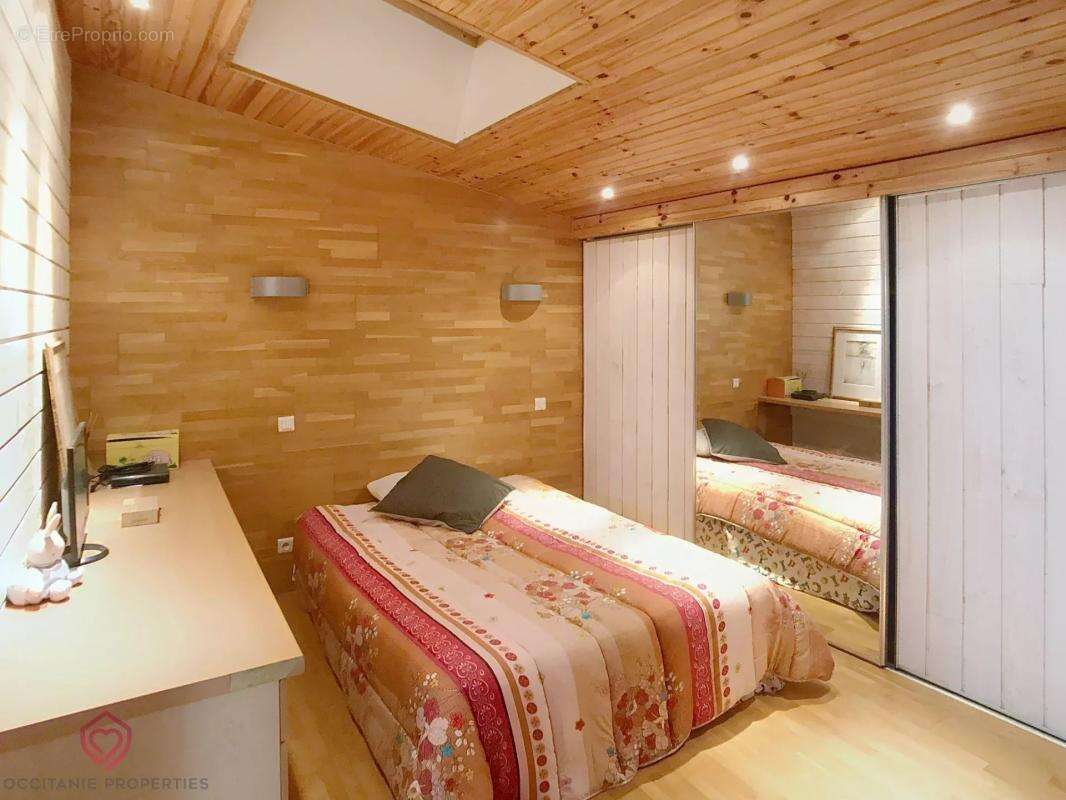 Maison à BELVEZE-DU-RAZES