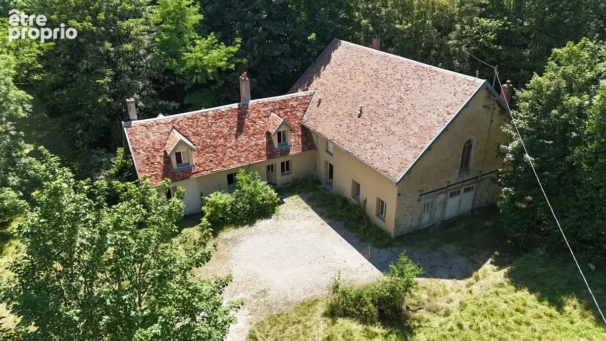 Bien immobilier à vendre à Besancon (25000) - photo 2