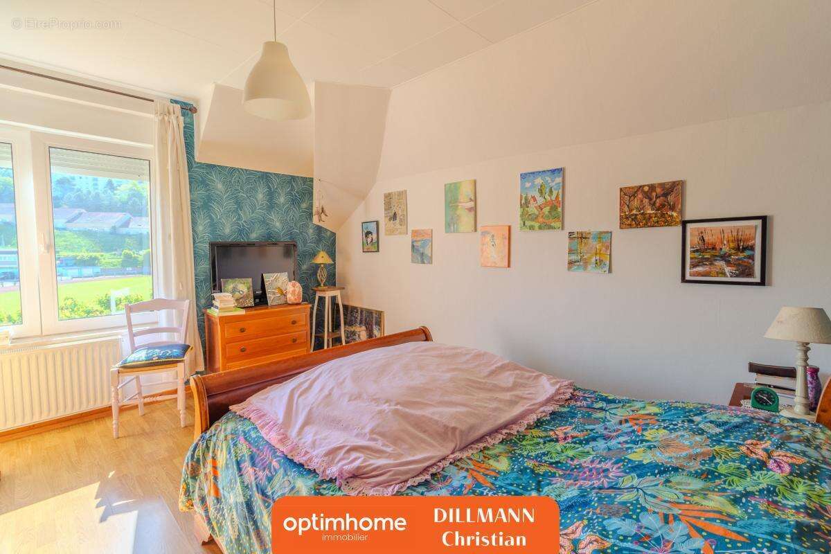 Coquette maison jumelee - photo 17