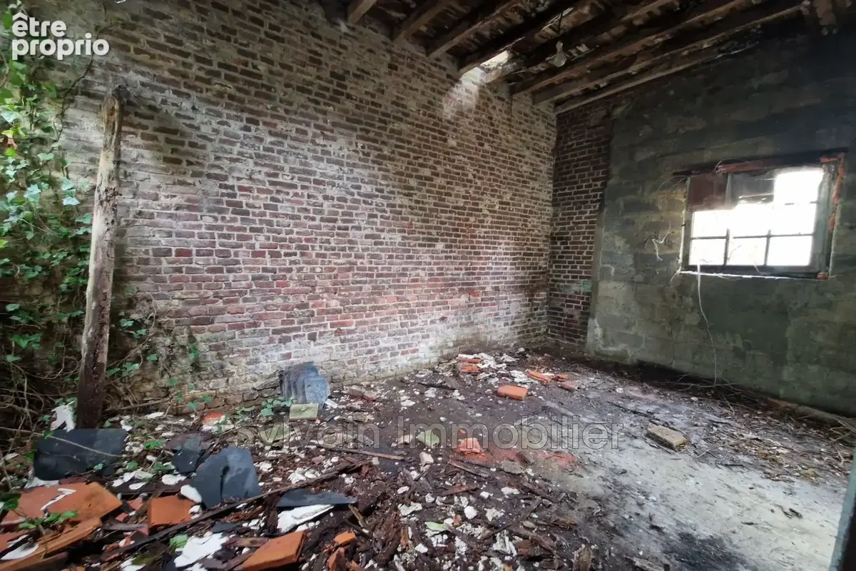 Maison 3 pièces 55 m² à vendre à Gournay-En-Bray (76220) - photo 9