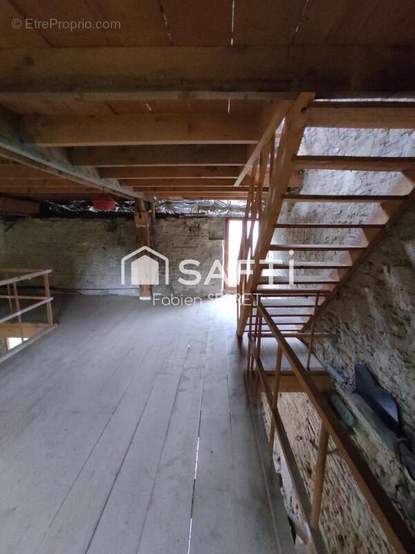 Photo 9 - Maison à COLOMBIERS-SUR-SEULLES