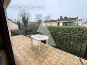 Appartement à DEUIL-LA-BARRE