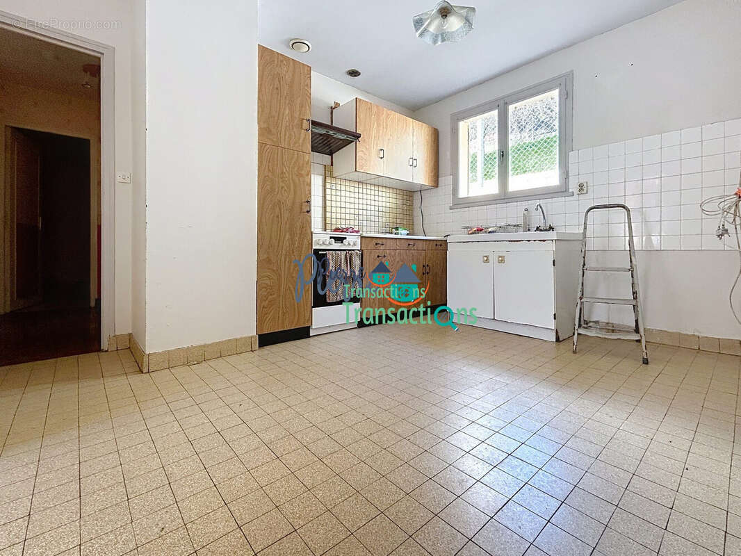 Maison à LILLEBONNE