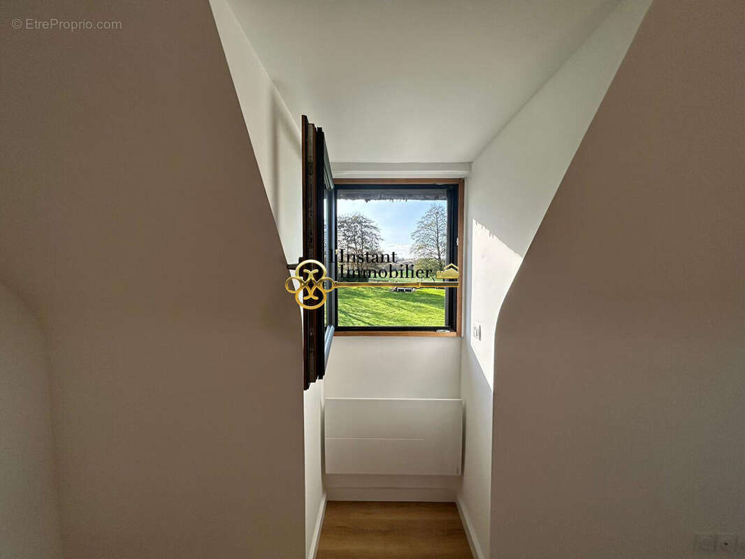 Maison à PLOUNEVEZ-LOCHRIST