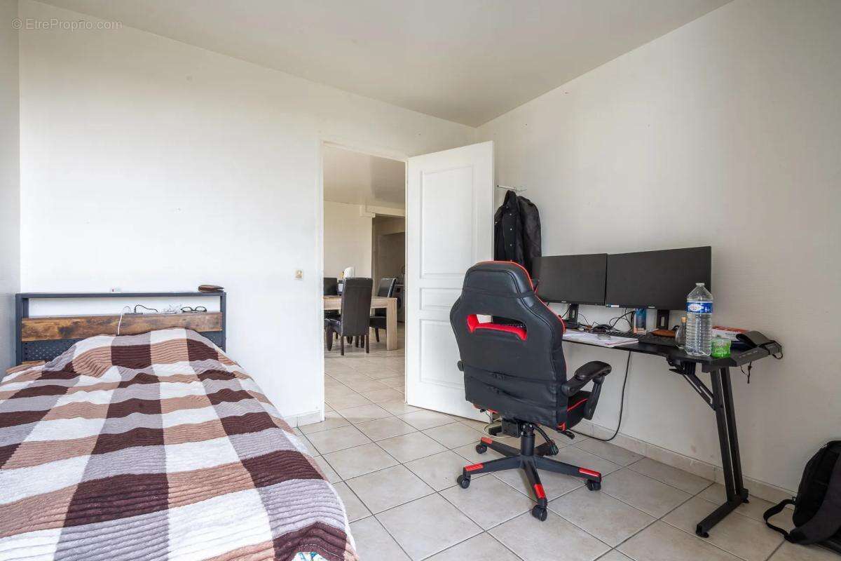 Appartement à GAGNY