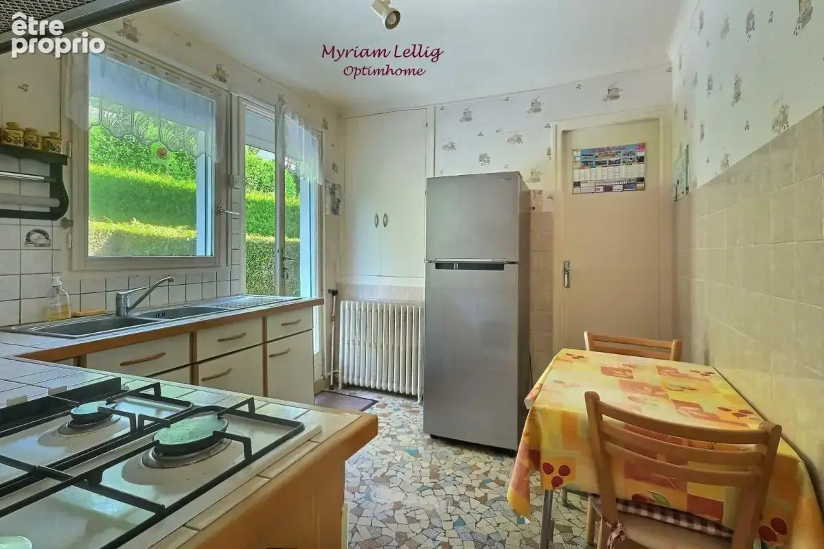 *SOUS OFFRE* Maison à vendre 4 pièces (A 10 km d'Evreux, dpt 27) - photo 5