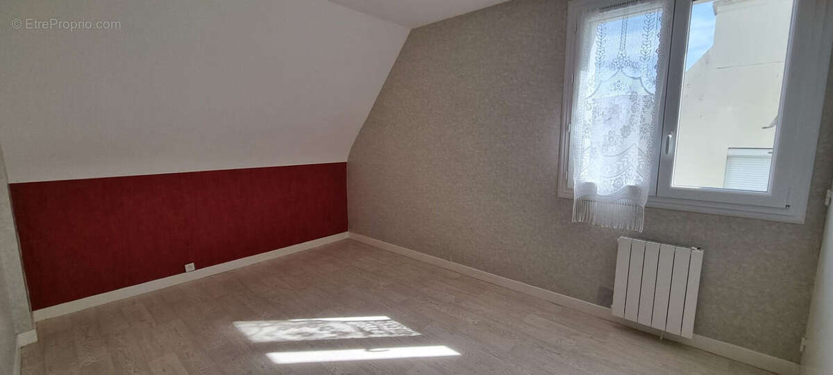Maison à PLERIN