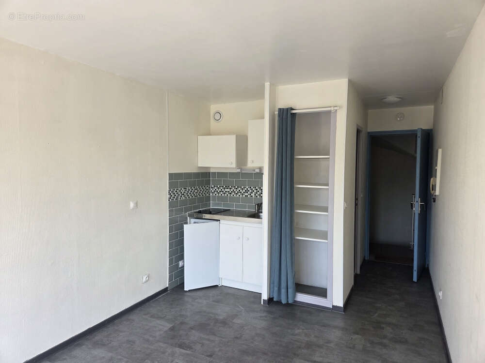 Appartement à TALENCE