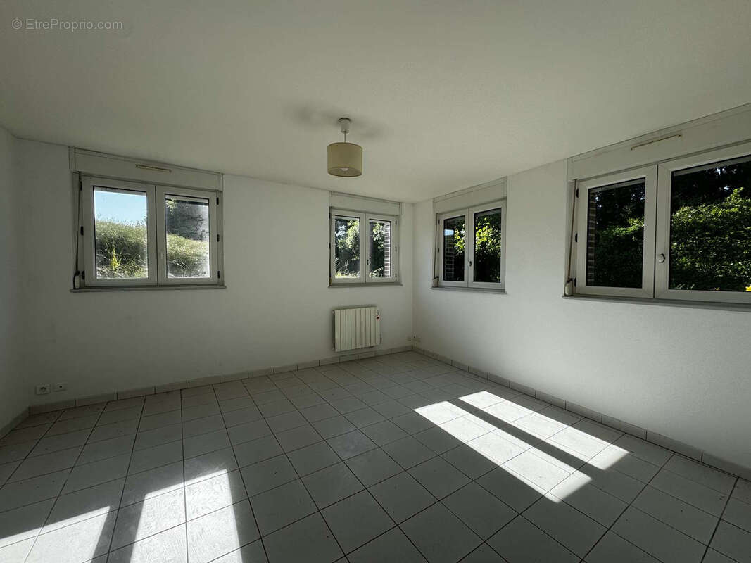 Maison à L&#039;AIGLE