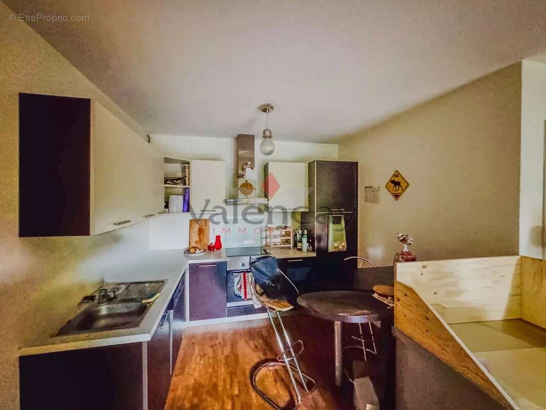 Appartement à ALTKIRCH