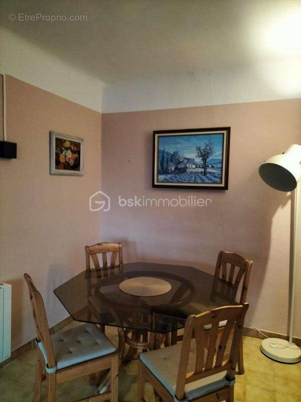 Maison à SAINT-ETIENNE-LES-ORGUES