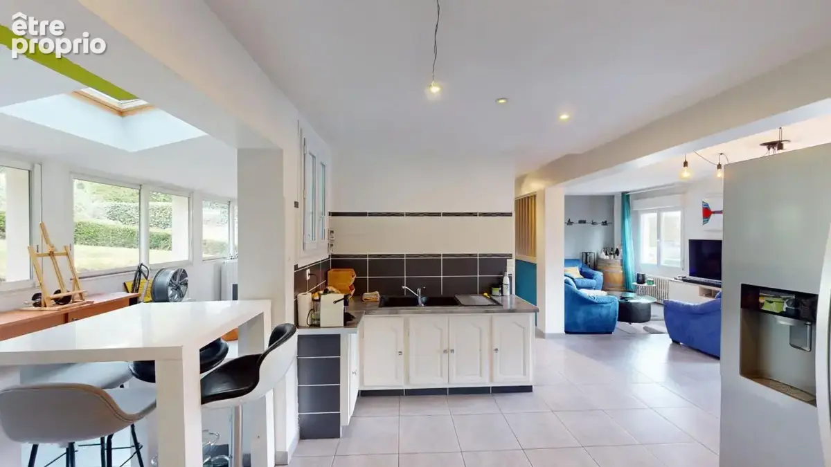 Maison Vierzon - photo 7