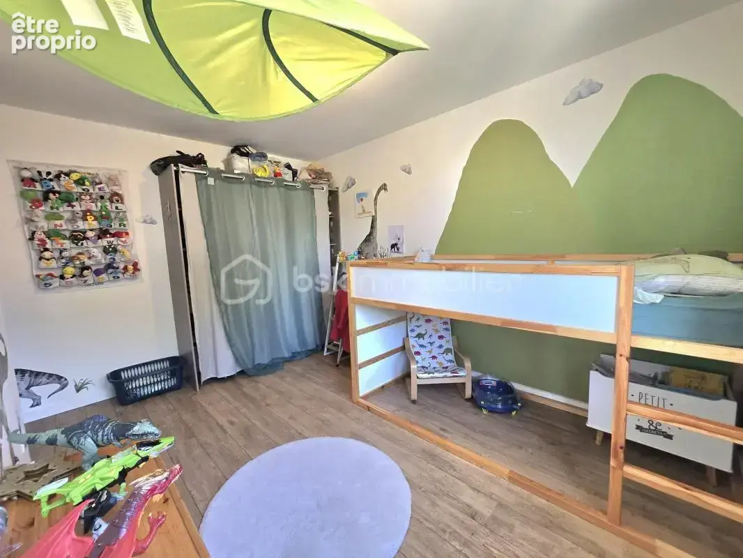 Maison familiale clé en main dans un environnement privilégié - photo 11