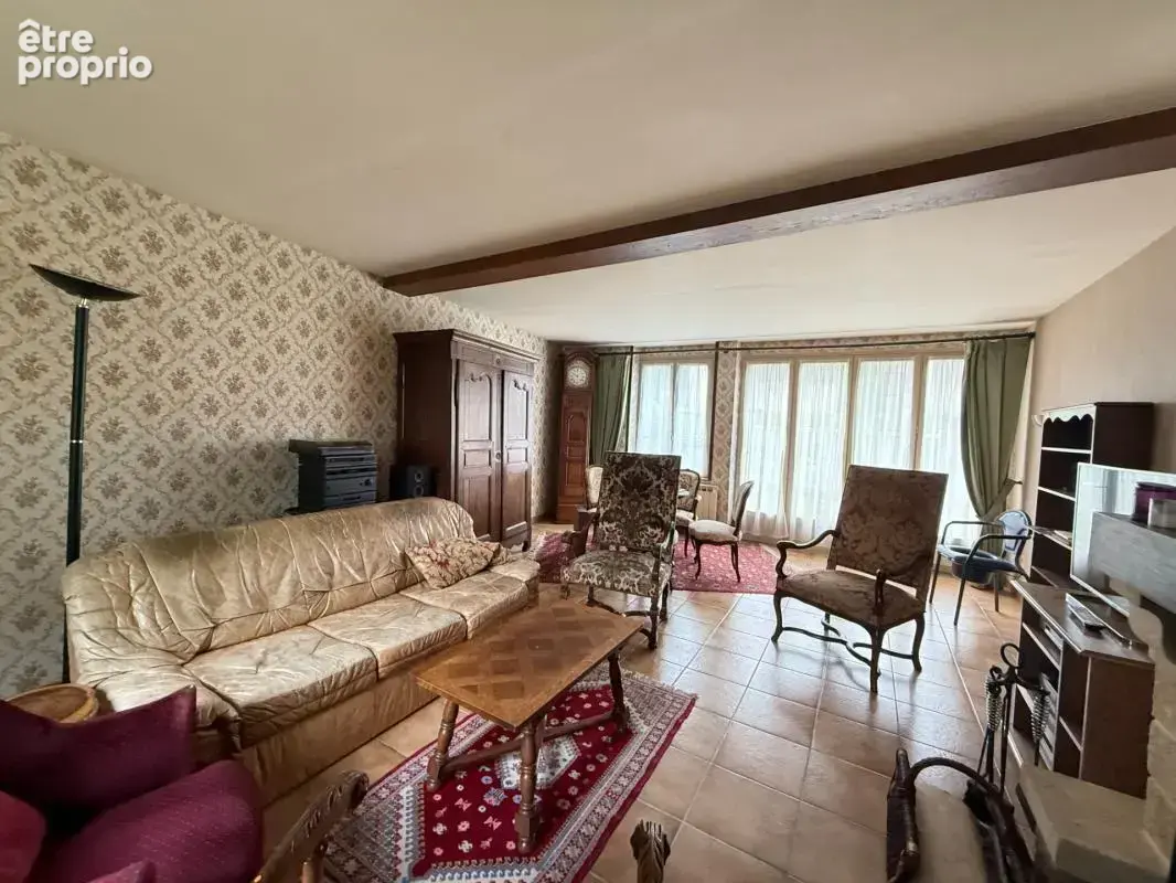EN EXCLUSIVITE Maison 184m², 4 chambres avec dépendances sur 4396m² de terrain 149 900 € - photo 28