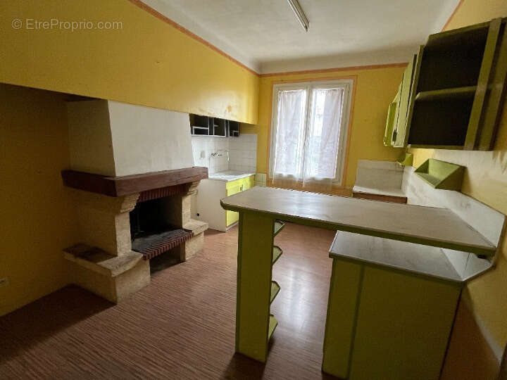 Maison à POMAS