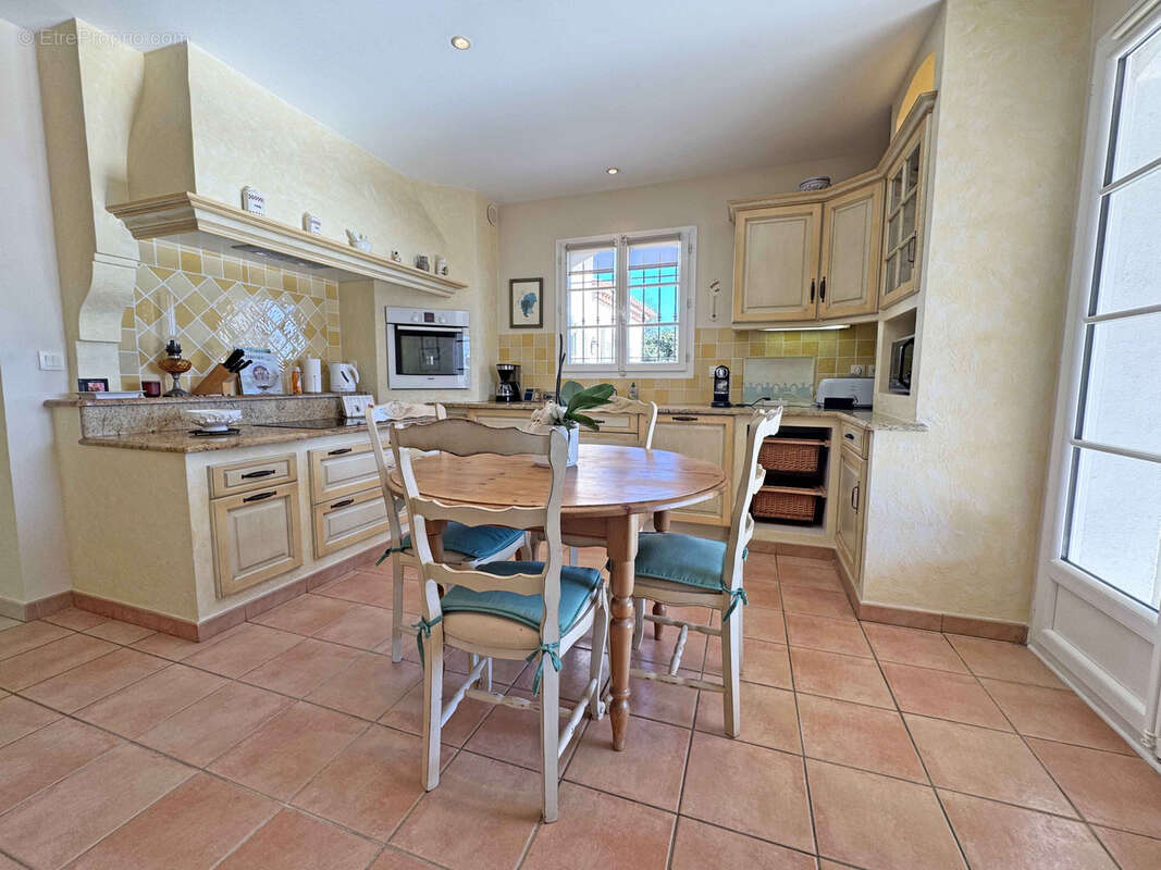 Maison à VENCE