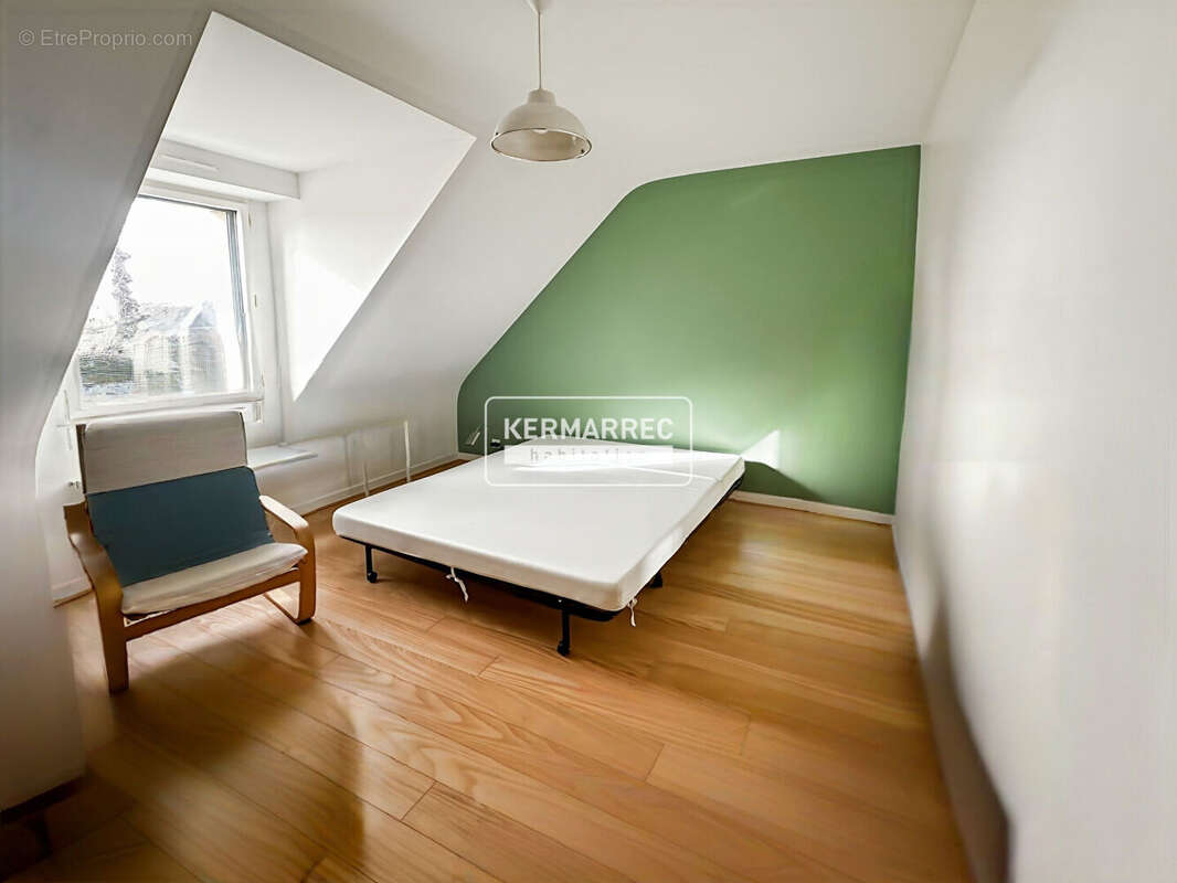 Maison à SAINT-GREGOIRE