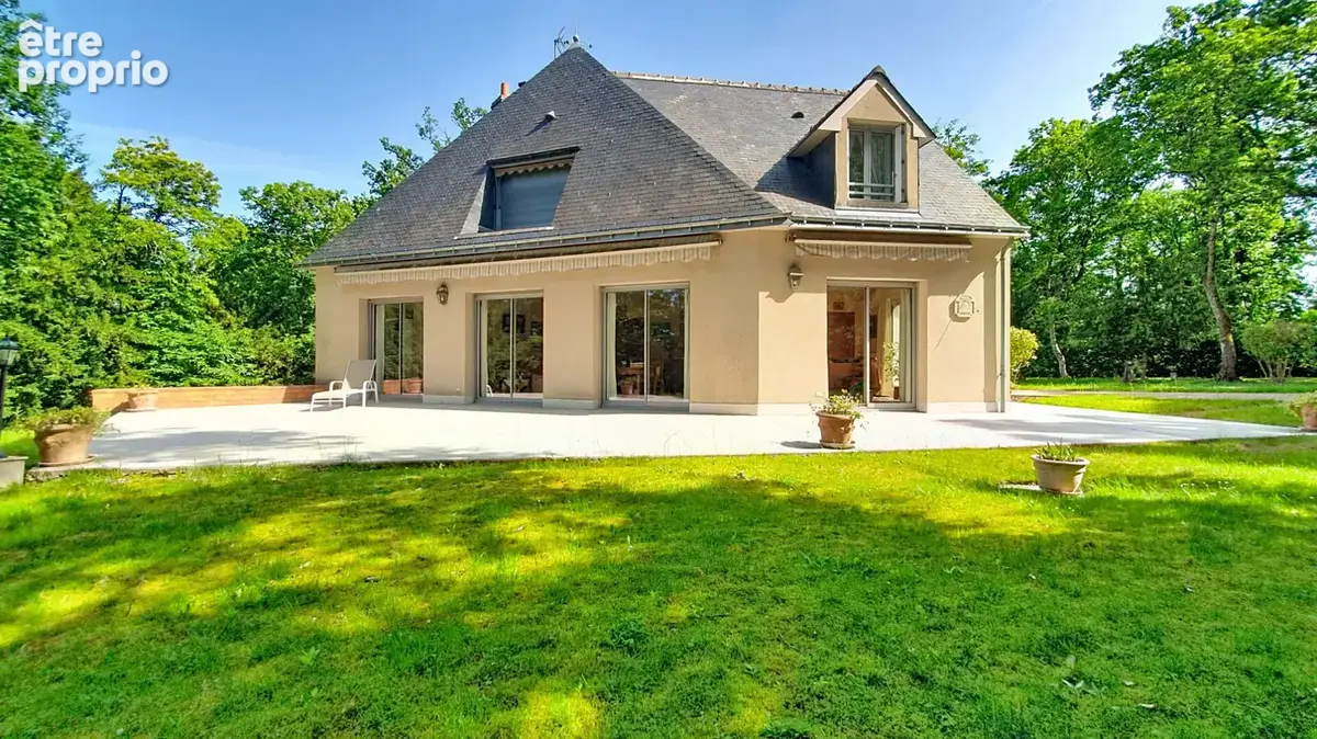 Maison à SAINT-AVERTIN