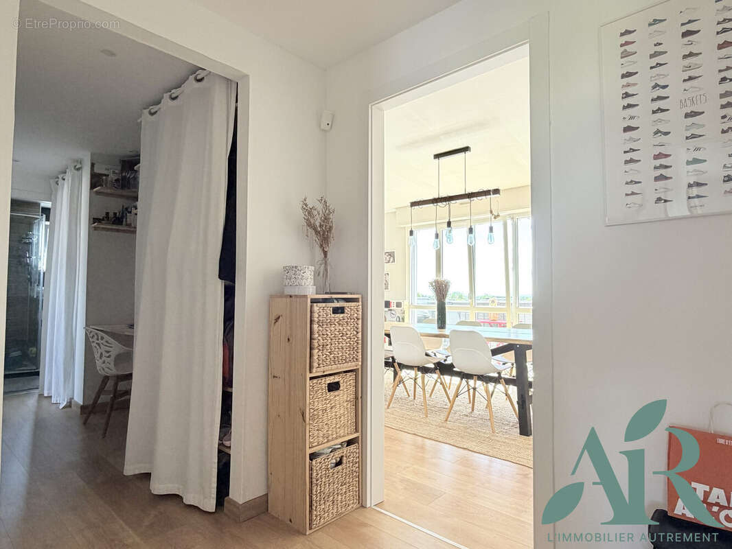 Appartement à OBERNAI