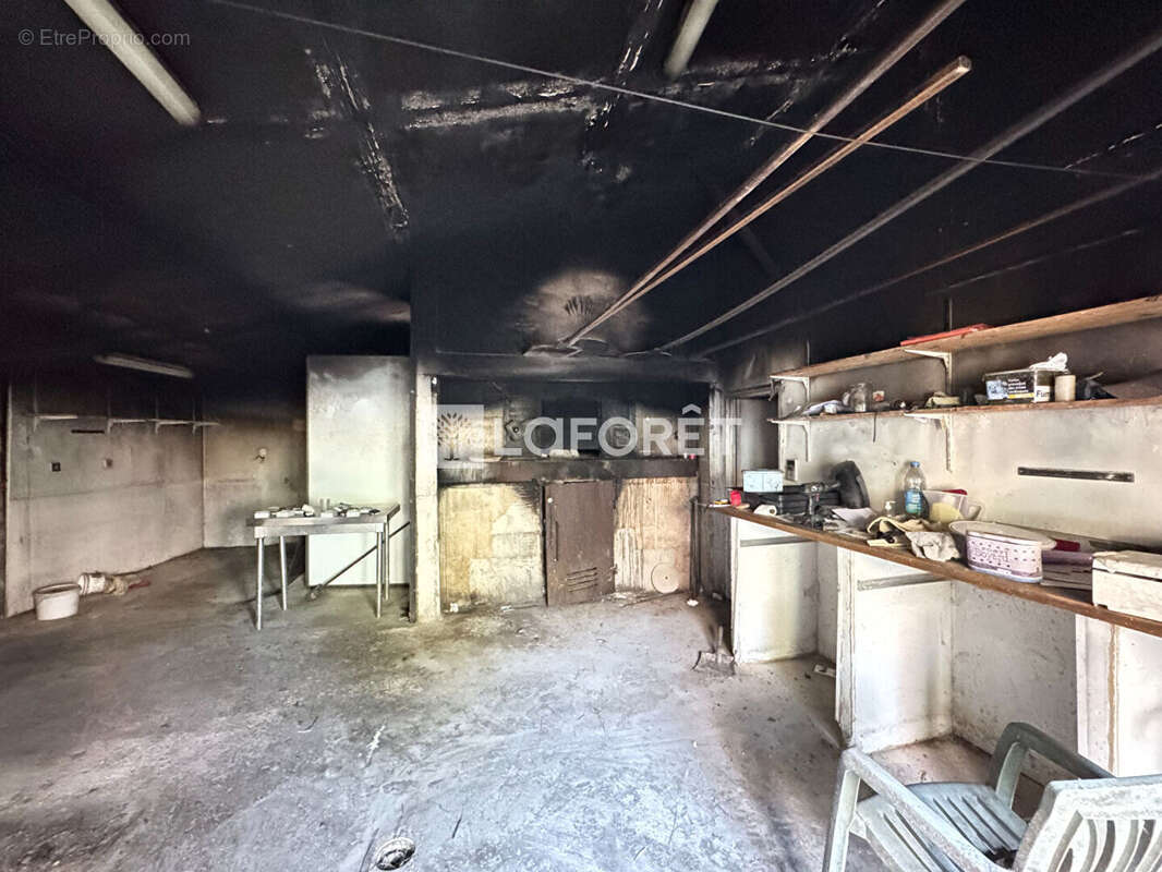 Maison Saint Just Luzac 5 pièces - photo 14
