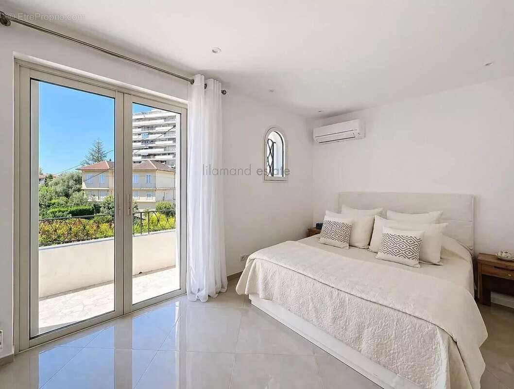 Maison à CANNES