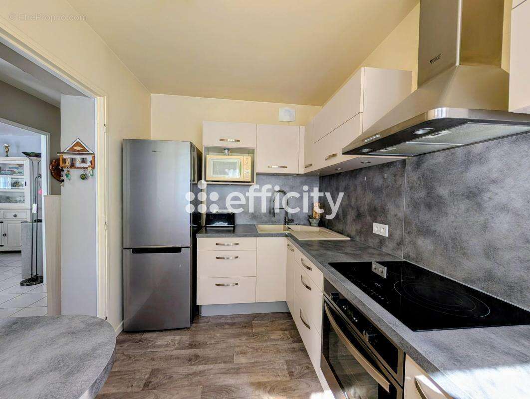 Appartement à ENGHIEN-LES-BAINS