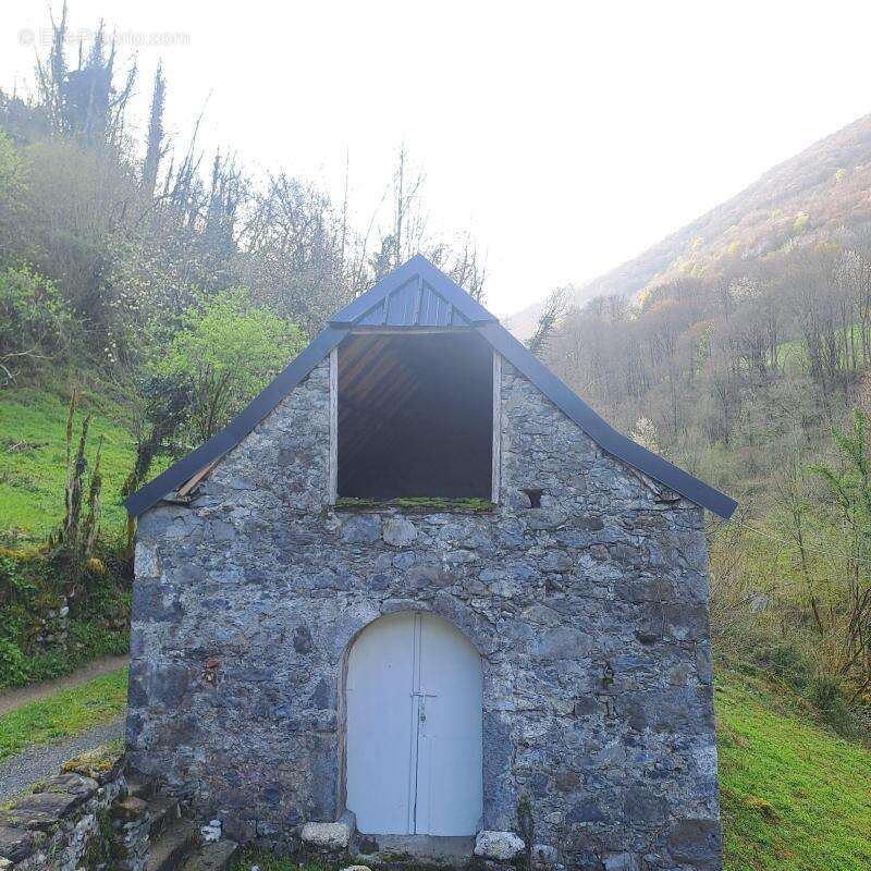 Maison à ARTHEZ-D'ASSON