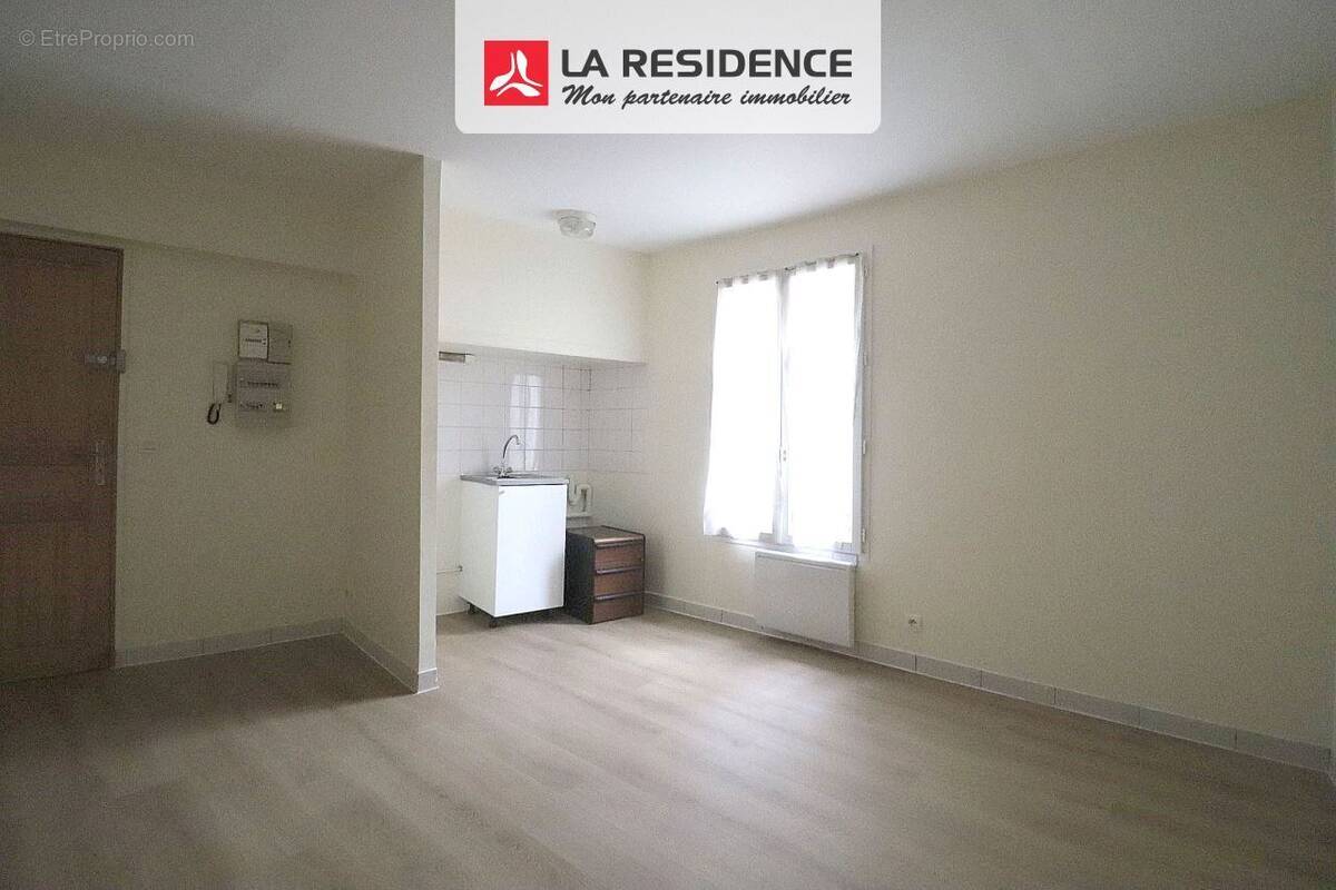Appartement à CORMEILLES-EN-PARISIS