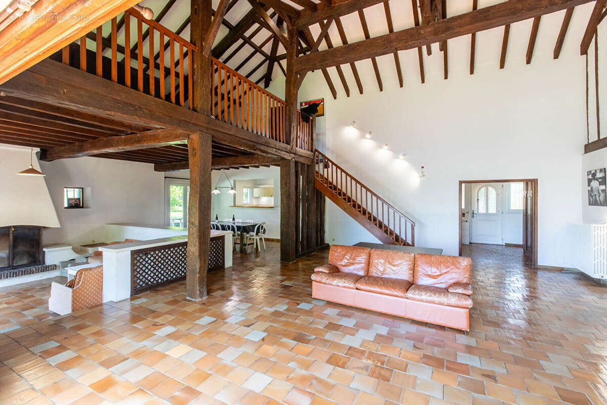 Maison à AIRE-SUR-L'ADOUR