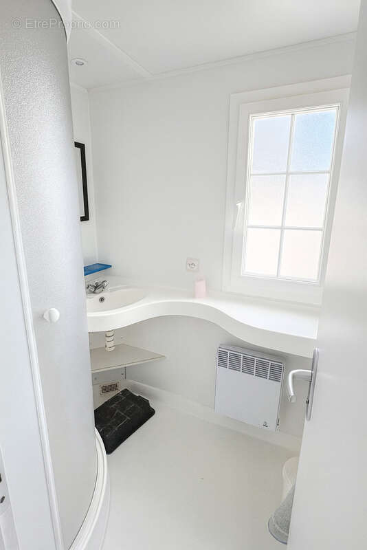 Maison à TALMONT-SAINT-HILAIRE