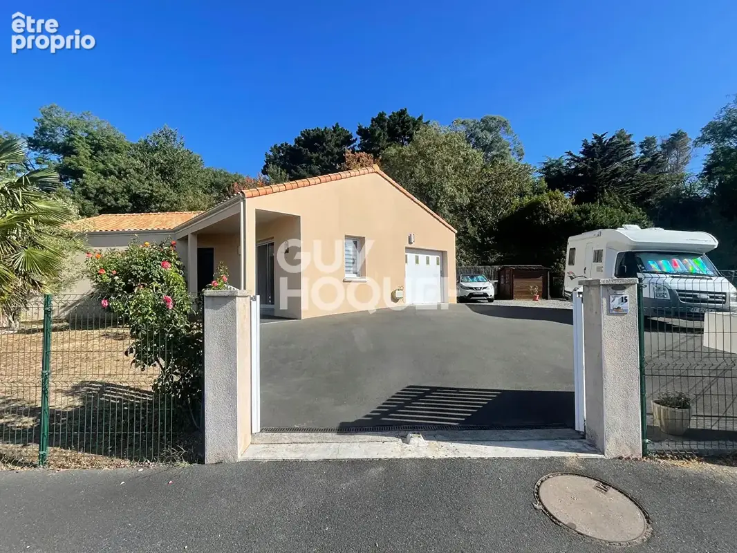 Maison à Saint-Gervais - photo 17