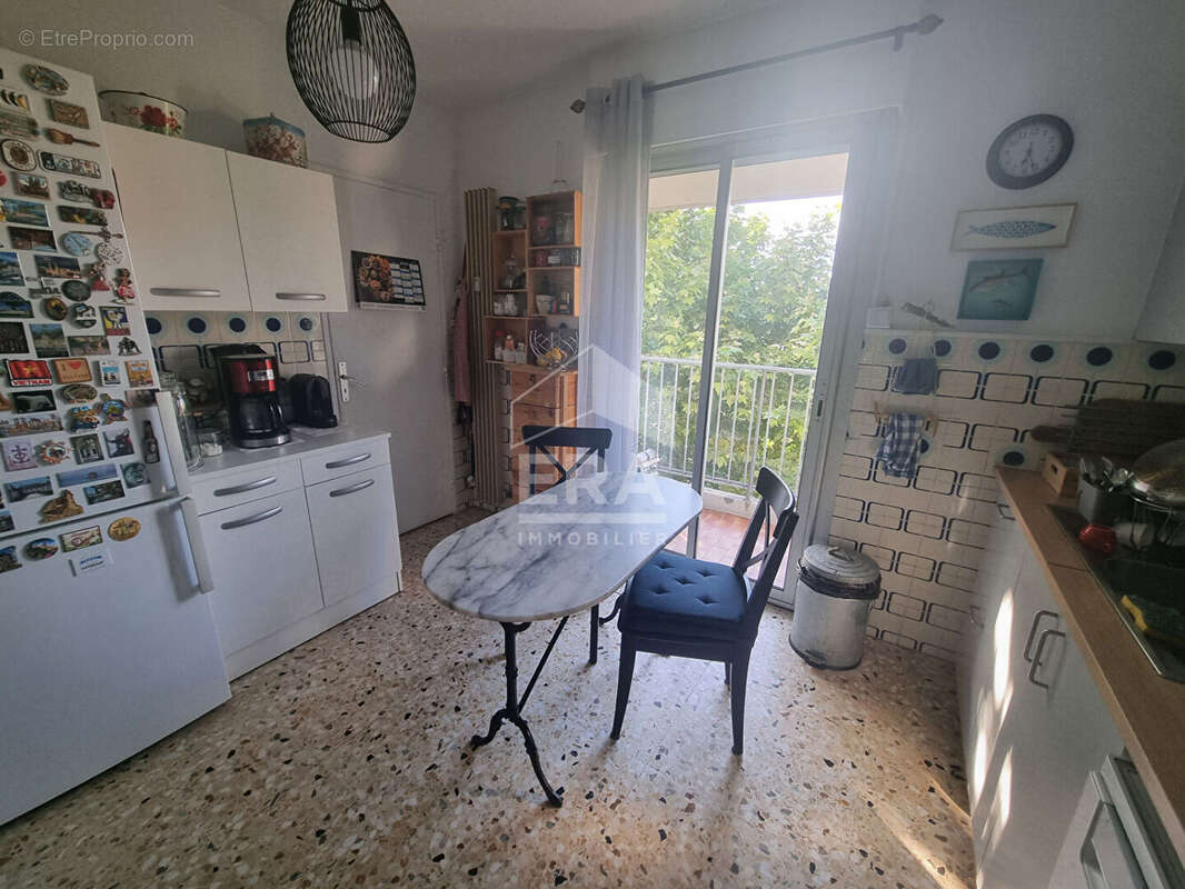 Appartement 116m² à martigues - photo 5
