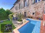 Maison à VILLASAVARY