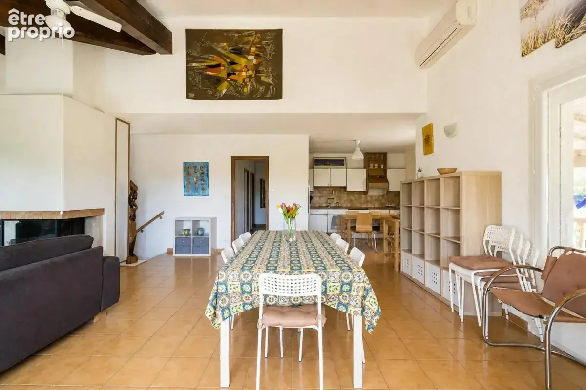 Maison de 9 pièces de 229,44 m² à Montferrier-sur-Lez - photo 7
