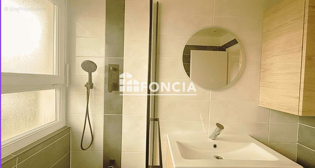 Appartement à THONON-LES-BAINS